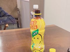 -素禅棋牌会所(海阳路店)