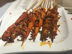 -可可大虾武汉土菜大排档(万松园1店)