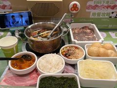 -一围小火锅(佳兆业广场店)