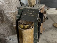 -胡里山炮台
