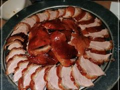 -守柴炉烤鸭(科华中路王府井店)