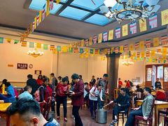 大堂-普济寺素斋