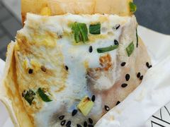 -何太吉·煎饼果子(海防路店)