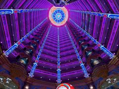 -满洲里口岸套娃景区
