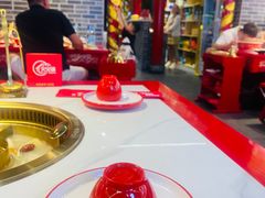 -欠火锅·水牛毛肚·团建聚餐·生日宴(何山路店)