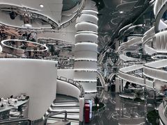 -3号仓库·创意中国菜(新世界城店)