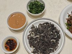 -砂锅居·始于1741(万丰路店)