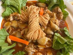 -阿英煲(凉城路店)