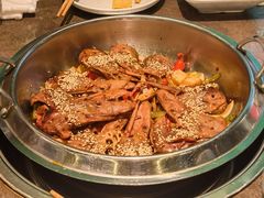 -一品渝香干锅鸭头(平安店)