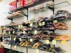 -方林富炒货店(西溪路78号本人店)