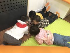 -小马快跑国际早教(坪山中心)