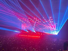 -成都金融城演艺中心