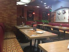 大堂-棒约翰比萨·意面(松江开元店)