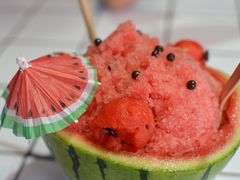 -MIKAKU(万达广场上海宝山店)