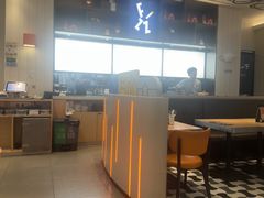 -菲滋意式餐厅(临海银泰店)