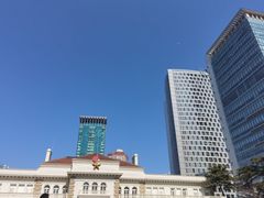 -中国福利会少年宫