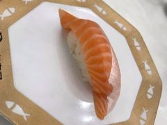 -元气寿司(金光华店)