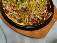 -金沙滩海鲜餐厅(梅江龙水园店)