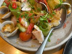 -Ginger(兴国路店)