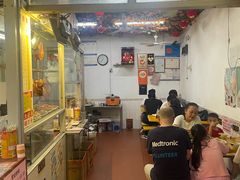 -甜甜屋(解放中路店)