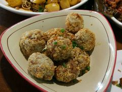 -鑫小城故事·砂锅·排骨藕汤(兴业路店)