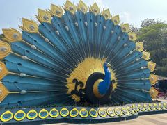 -西双版纳勐泐文化旅游区