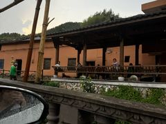 -杨家堂村