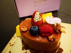 -莎琳娜食品有限公司·蛋糕店