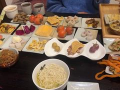 -青藤茶馆(南山路店)