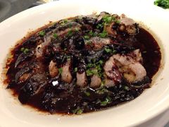 红烧回鱼-御花园·粤菜·海鲜火锅(中山公园店)