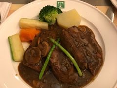 -太平馆餐厅(尖沙咀店)