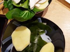 -新辣道鱼火锅(领展购物广场·中关村店)