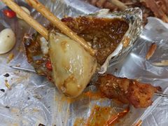 -有滋有味烧烤涮(果园星城C区店)