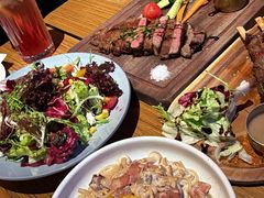 -MARU玛露音乐餐厅(大学路店)