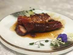 -酌宴府The China Club·广州万富希尔顿酒店(云城东路店)