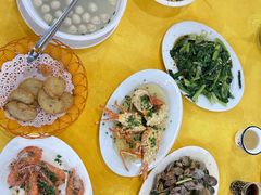 -秋姐美食店(旅游大道店)