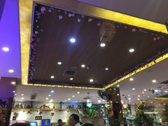 -北京汉丽轩自助烧烤(解放桥店)