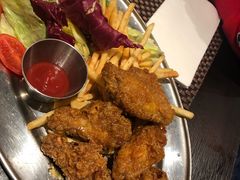 -TAMATI(巴黎贝甜韩式西餐厅店)