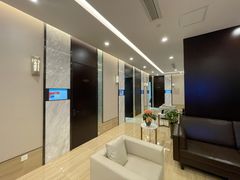 -爱康卓悦体检中心(九座花园分院)