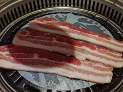 -韩俊焰烤肉自助餐(增城万达广场店)