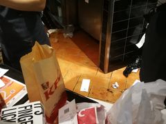 -肯德基(春申店)