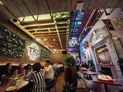 -Boxing Cat Brewery拳击猫精酿啤酒馆(永福店)