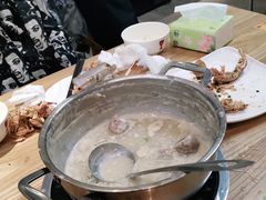 -吉友粥底火锅(方斜路店)