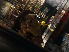 -莲西餐(曲江店)