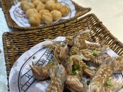 -好兄弟郭巨海鲜(天一阁店)