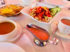 杂菜沙律-太平馆西餐厅(北京路店)