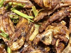 -掌上鲜(南顺城街店)