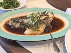 -一品滇香·云南菜(公益西桥店)
