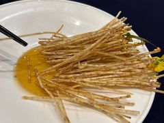 -百盛·鼎膳(中海财富中心)