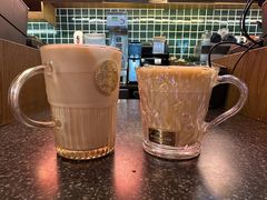 -星巴克(北京太平桥大街店)